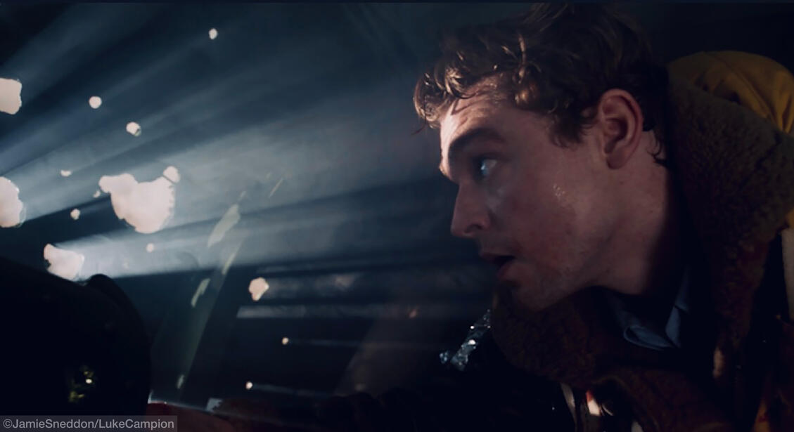 Goodtime Charlie - James Arden