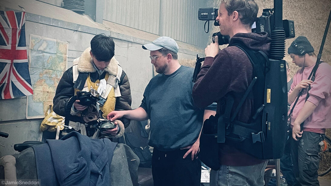 Goodtime Charlie - Billy Sneddon / Luke Campion / Josh White / Max Van Der Vort