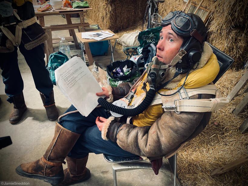 Goodtime Charlie - Josh Dineen