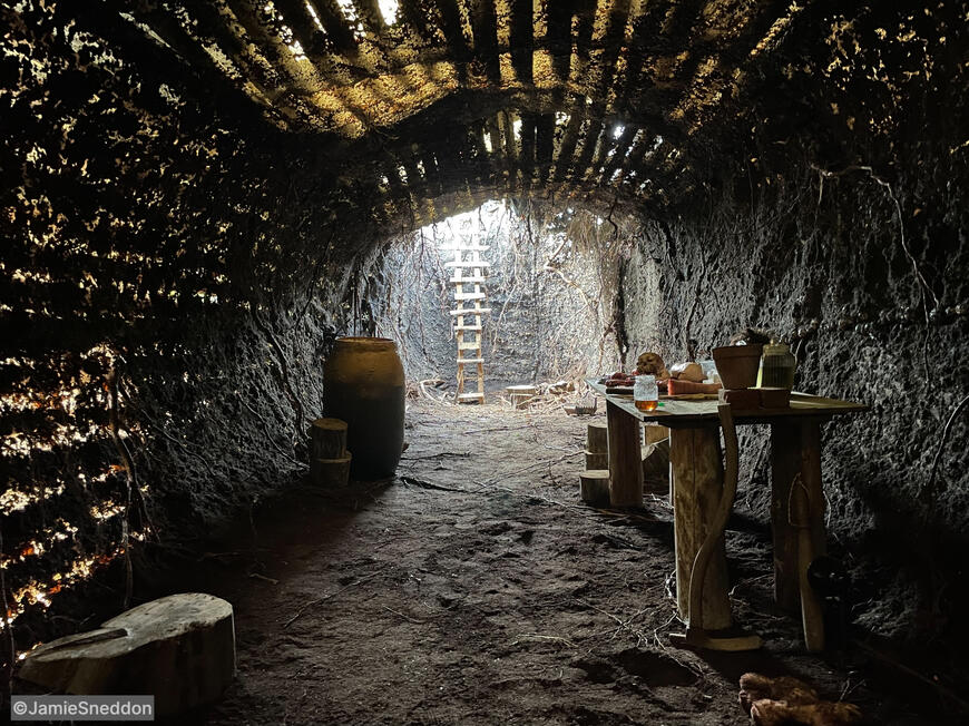 Winnie the Pooh Blood &amp; Honey 2 - Owls Lair